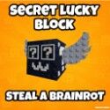 Steal a Brainrot